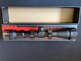 Optika Umarex 3-9x40 - nuotraukos Nr. 3