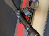 Optika Umarex 3-9x40 - nuotraukos Nr. 4