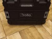 Trolla 13155 žalio spindulio lazerio komplektas - nuotraukos Nr. 2