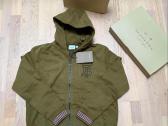 Burberry naujas džemperis S - nuotraukos Nr. 2