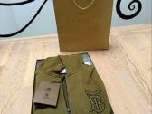 Burberry naujas džemperis S - nuotraukos Nr. 4