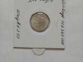 JAV 1964 D Ruzvelto daimas sidabras - nuotraukos Nr. 2
