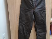 Pjuklininko, miskininko 56/XXL d.apsaugines kelnes