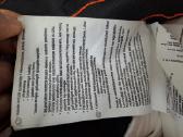 Pjuklininko, miskininko 56/XXL d.apsaugines kelnes - nuotraukos Nr. 10