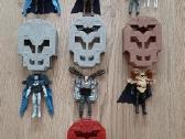 Mattel super herojai