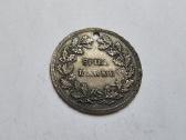 1628 Zaidimu zetonas sidabruotas - nuotraukos Nr. 2