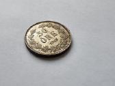 1883 50 ore Unc , reta - nuotraukos Nr. 2