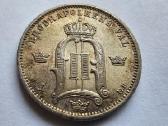 1883 50 ore Unc , reta - nuotraukos Nr. 4
