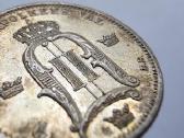 1883 50 ore Unc , reta - nuotraukos Nr. 6