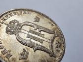 1883 50 ore Unc , reta - nuotraukos Nr. 7