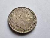 1916 1 krona Norvegija, reta