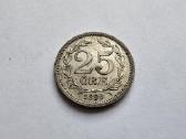 1899 25 ore Svedija Unc