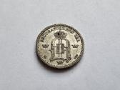 1899 25 ore Svedija Unc - nuotraukos Nr. 3