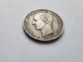 1874 1 drachma Graikija Unc - nuotraukos Nr. 2