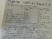 Geoterminis šilumos siurblys Nibe Fighter 1220 - nuotraukos Nr. 4