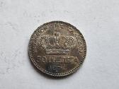 1874 50 lepta Graikija Unc - nuotraukos Nr. 2