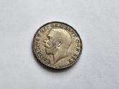 1911 silingas Anglija