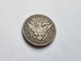 1903 25 centai Usa - nuotraukos Nr. 2