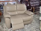 Akcija ! Odine Reglainer Sofa lova Fotelis - nuotraukos Nr. 4