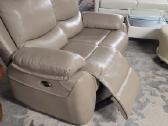 Akcija ! Odine Reglainer Sofa lova Fotelis - nuotraukos Nr. 6