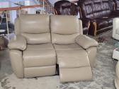 Akcija ! Odine Reglainer Sofa lova Fotelis