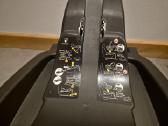 Avionaut aerofix softline kėdutė - nuotraukos Nr. 4