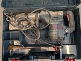 Perforatorius Bosch Gbh5-40dce