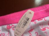 Pigiai apatinės kelnaitės Victorias Secret