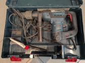 Perforatorius Bosch Gbh5-40d