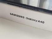 Samsung A40 - nuotraukos Nr. 4