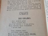 1923 m.knyga lenkų kalba "Nowe czytanki" - nuotraukos Nr. 4