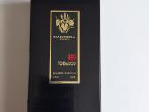 Mancera red tobacco 120ml. - nuotraukos Nr. 3