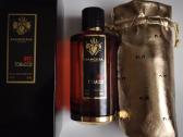 Mancera red tobacco 120ml. - nuotraukos Nr. 2
