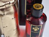 Mancera red tobacco 120ml.
