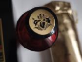 Mancera red tobacco 120ml. - nuotraukos Nr. 6