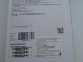 Samsung Ep-p5400 Super Fast Wireless Charger Duo - nuotraukos Nr. 2
