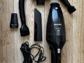 Siurblys Philips Mini Vac - 20 eur