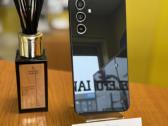 Samsung A54 5G Black 128gb Su Garantija - nuotraukos Nr. 3