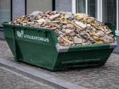 Statybinių atliekų išvežimas – išnešame, išvežame - nuotraukos Nr. 3