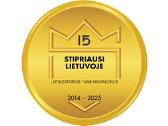 Statybinių atliekų išvežimas – išnešame, išvežame - nuotraukos Nr. 5