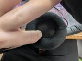 Beyerdynamic DT 770 Pro 250 Ohm Black - nuotraukos Nr. 5