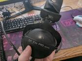 Beyerdynamic DT 770 Pro 250 Ohm Black
