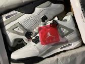 Parduodami Air Jordan 4