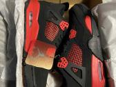 Parduodami Air Jordan 4 - nuotraukos Nr. 2