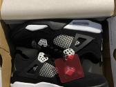 Parduodami Air Jordan 4 - nuotraukos Nr. 3