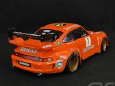 Porsche 911 (993) Rwb - nuotraukos Nr. 2