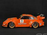Porsche 911 (993) Rwb - nuotraukos Nr. 3