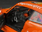 Porsche 911 (993) Rwb - nuotraukos Nr. 4