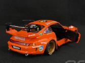 Porsche 911 (993) Rwb - nuotraukos Nr. 6