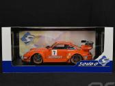 Porsche 911 (993) Rwb - nuotraukos Nr. 7